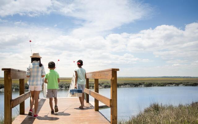 The Villas of Amelia Island