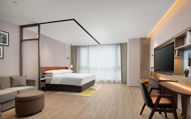 HOME2 SUITES BY HILTON XingWen YiBin