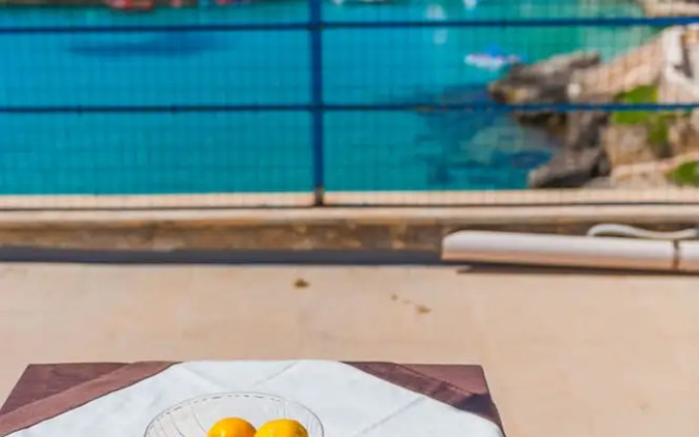 Cala Dogana Guest House