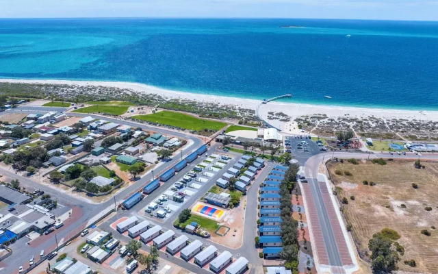 Jurien Bay Tourist Park