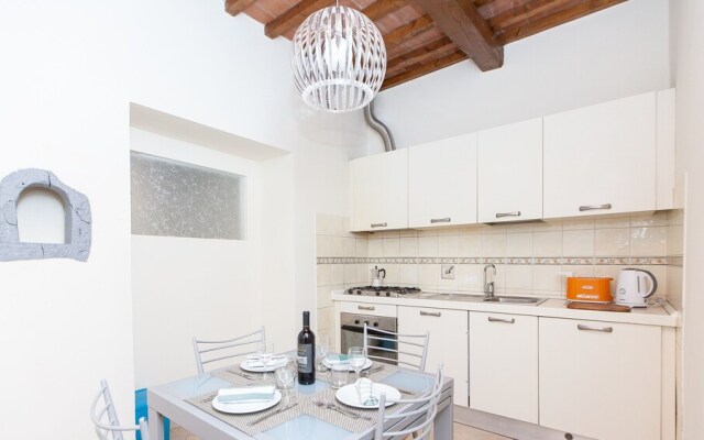 Mamo Florence - Lacorte Apartment