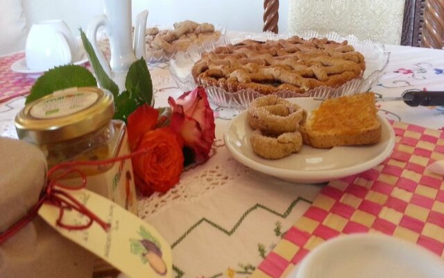 Al Tetto Rosso B&B Eco-Friendly