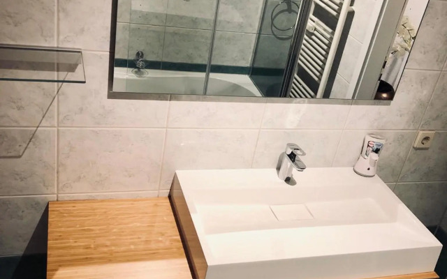 Wohnen wie zuhause - zu Gast in Erfurt