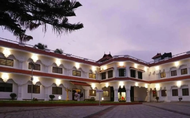 Hotel Aramana