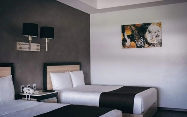 Fato Hotel