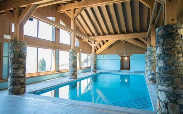 Appartement Villard-sur-Doron, 5 pièces, 10 personnes - FR-1-293-302