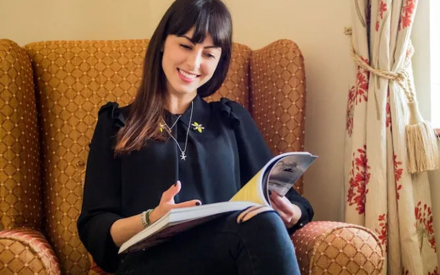 Aran View Country House