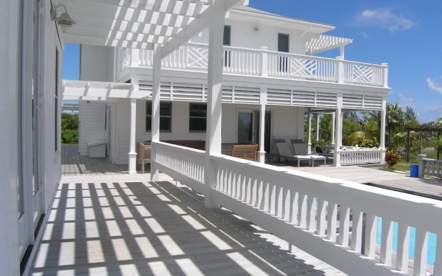 Miss Ruby 4 Bedroom Home