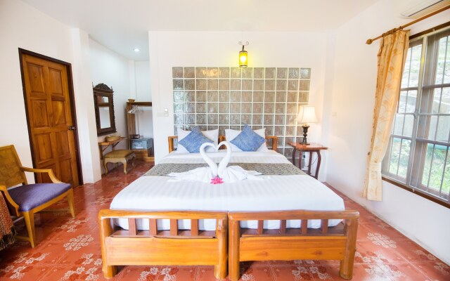 Pongphen Guesthouse