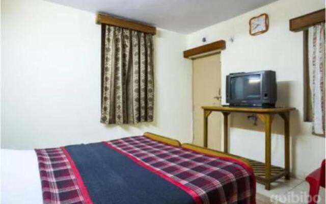 Hotel Vinayak