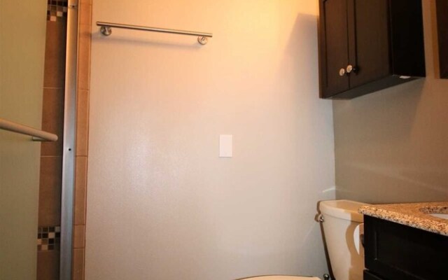 Mammoth S #110 2 Bedroom Condo