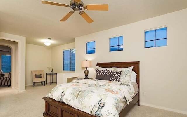 Overlook Chalet By Signature Vacation Rentals