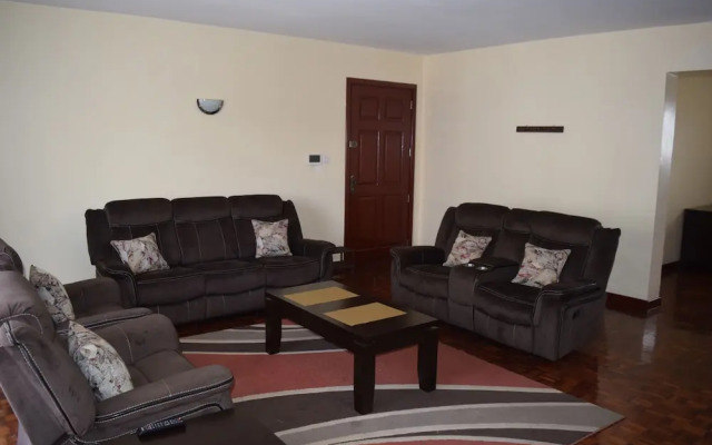 Westside Premier Apartments