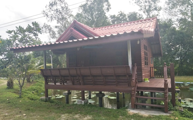 Sarocha Resort Rayong