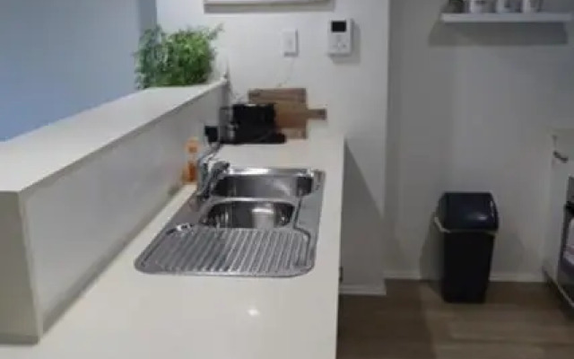 Ground Floor Luxury Oceanfront Apartment