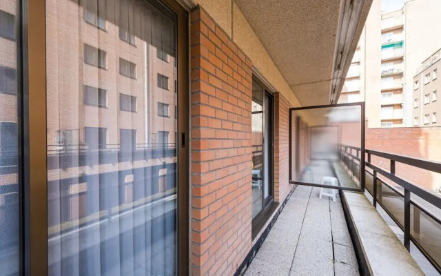 Seaside Stay Middelkerke