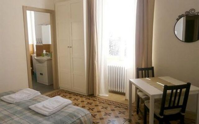 B&B Al Parco Marenghi
