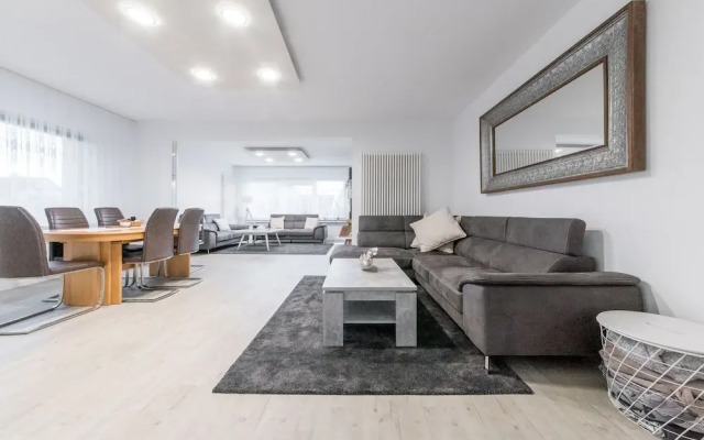 Private House Kroneweg