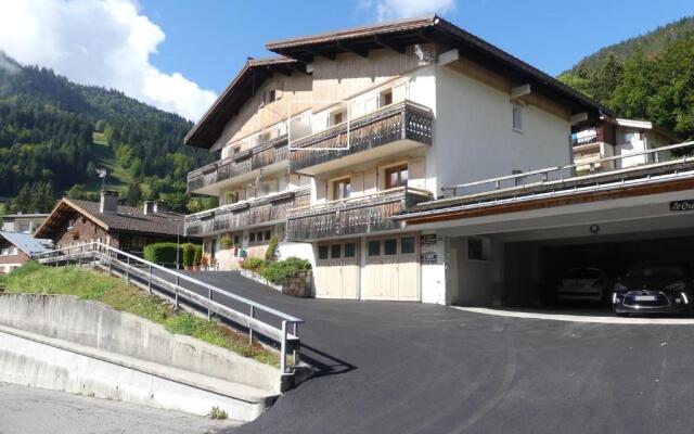 Crepuscule 5 - Appartement proche pistes de ski et village