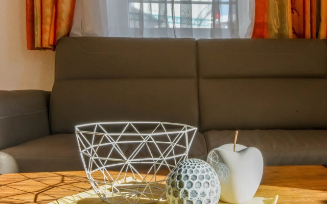 Apartment in Tyrol in an Attractive Area