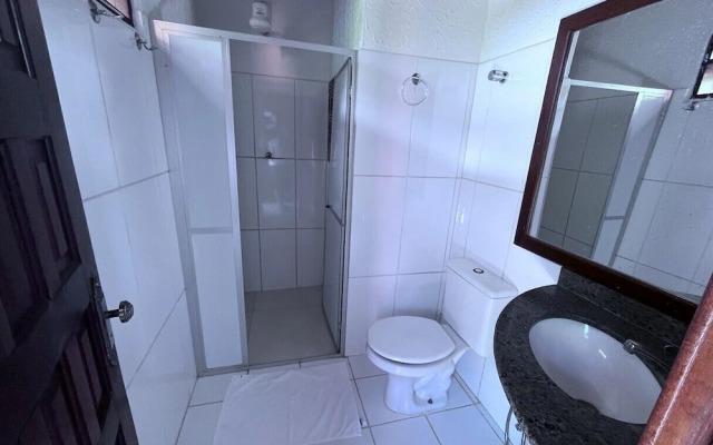 Pousada Cheiro de Mar