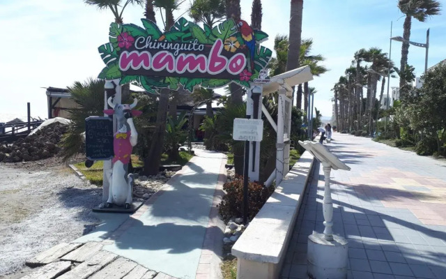 Apartamento FERRARA VISTAMAR