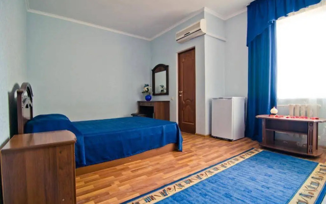 Exotic Guest House