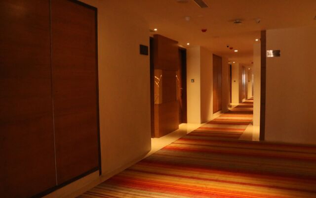 Ramada by Wyndham Darjeeling Gandhi Road