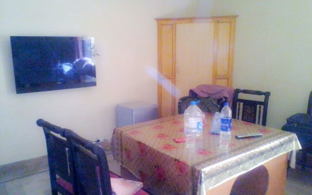 Chancery Inn Guest House