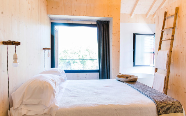 The Nest By Cooking and Nature