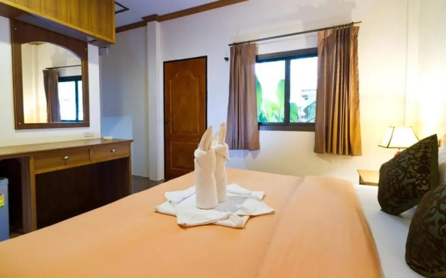 Starlight Resort