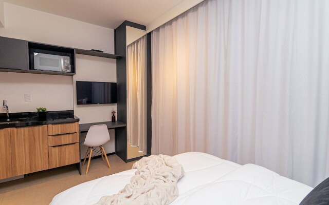 Vossa Bossa VN Consolação