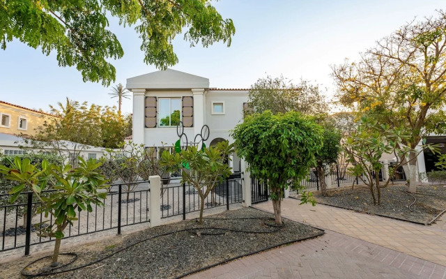 Villa GCW Geranium - Mint Stay