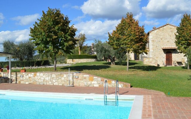 Montalceto Tuscan Nest