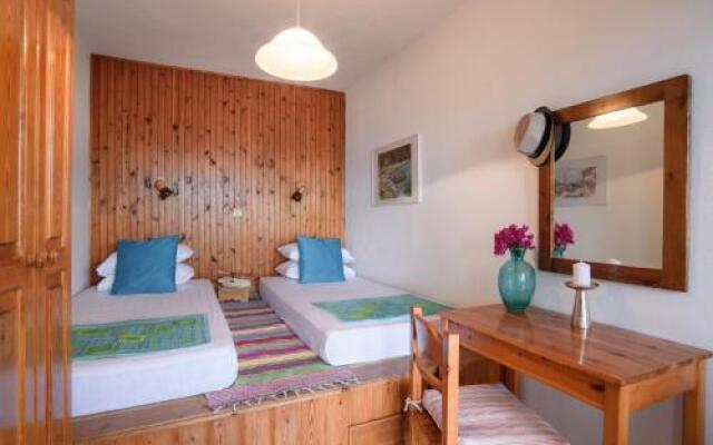Villa Meandros