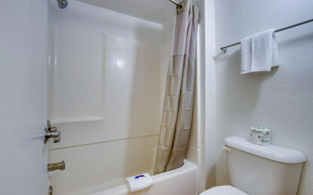 Motel 6 Tempe, AZ - Scottsdale South