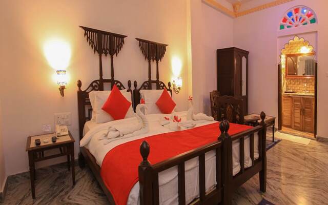 Bonjour Paradise Resort