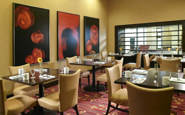 Atlanta Marriott Northeast/Emory Area