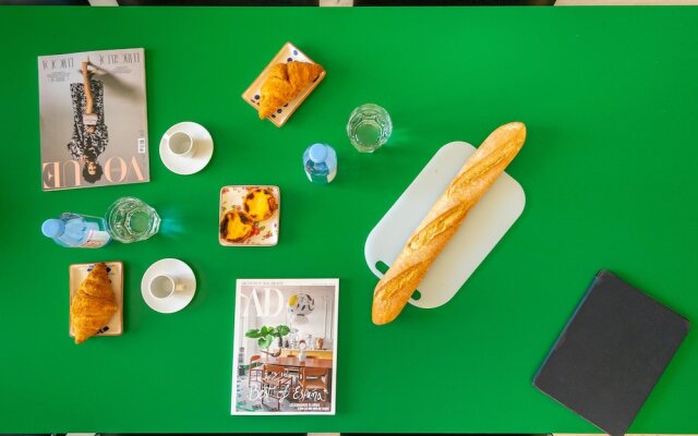 STAY&CO Lisbon Rossio