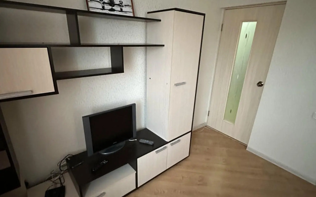 Апартаменты на улице Карла Маркса 60