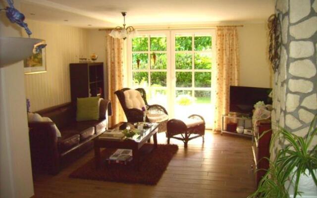 Ferienwohnung Diena