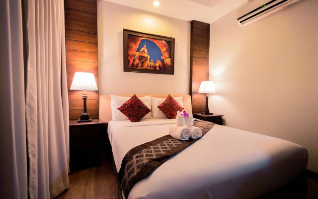 Panna Heritage Boutique Hotel