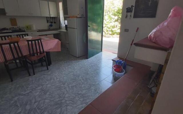 Appartamento in villa ..