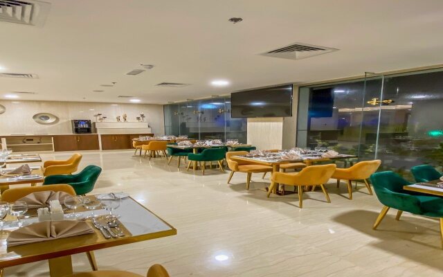 Mirage Bab Al Bahr Hotel