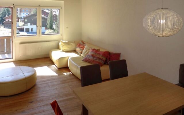 Apartment Castello St Valentin/San Valentino