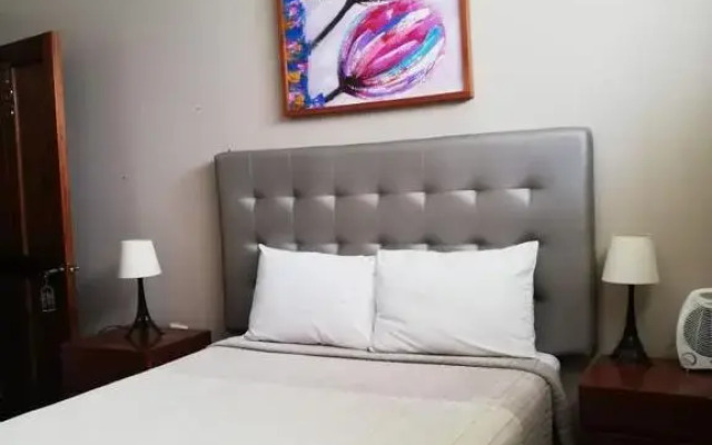 Gran Hotel Villa Del Sur