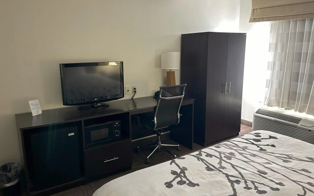 Sleep Inn Wilson near I-95