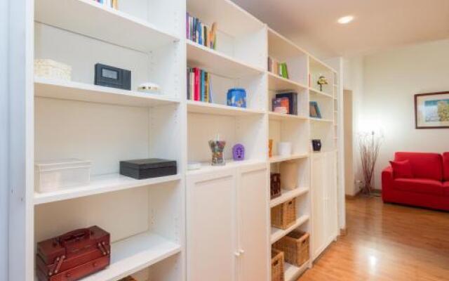 Matilda's Apartment