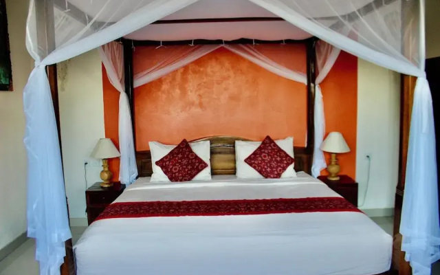 Ubud Mayura Private Pool Villa