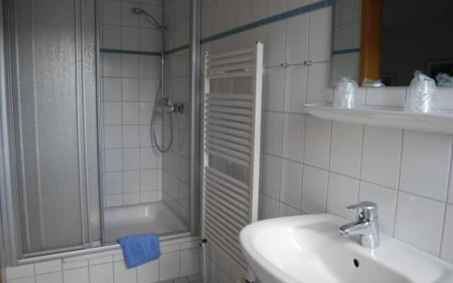 Appartements Hafen 31